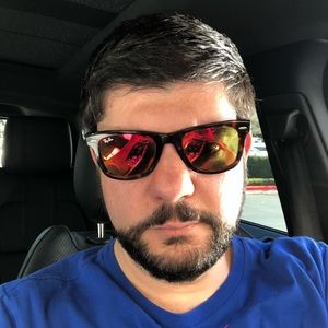 Meet your Posher, Michael